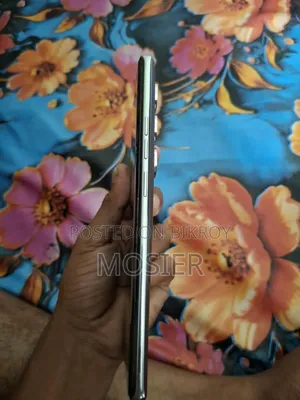 Tecno Spark 40 Pro 256 GB Silver