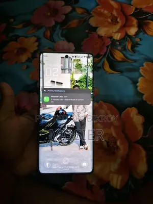 Tecno Spark 40 Pro 256 GB Silver
