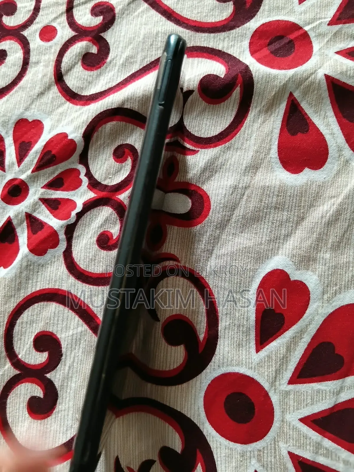 শাওমি রেডমি ১০সি ১২৮ জিবি ব্ল্যাক