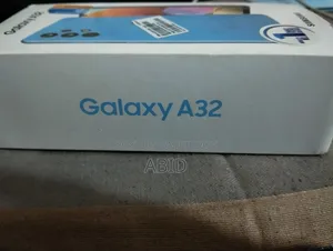 স্যামসাং গ্যালাক্সি এ৩২ ১২৮ জিবি ব্লু