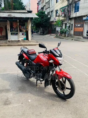Hero Hunk 2014 Red