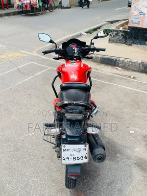 হিরো হাংক ২০১৪ লাল