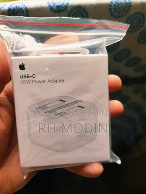 অ্যাপল অরিজিনাল অ্যাডাপ্টার