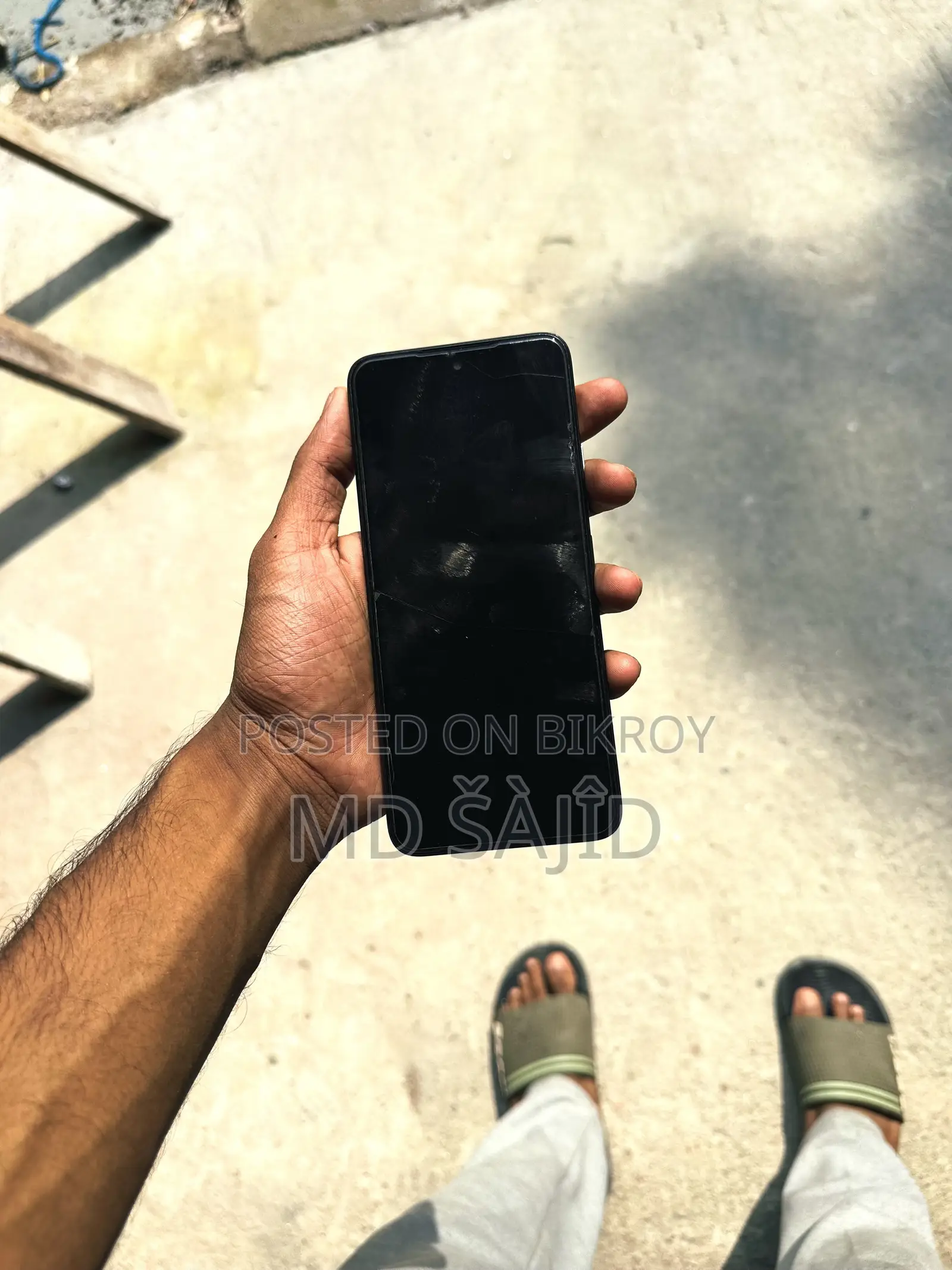 Xiaomi 12 128 GB Black