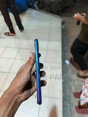 রিয়েলমি সি১২ ৩২ জিবি ব্লু