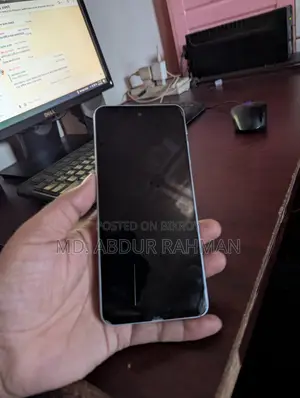 মোটোরোলা মোটো জি৫২ ১২৮ জিবি হোয়াইট