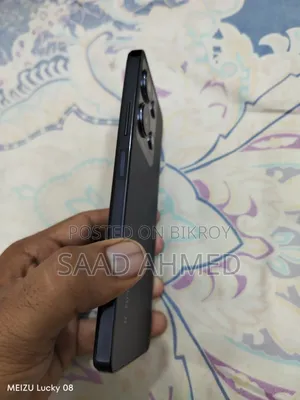 Infinix Note 30 128 GB Gray