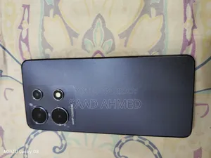 Infinix Note 30 128 GB Gray