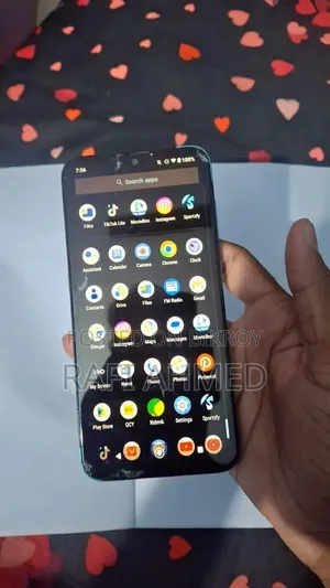 নোকিয়া ২.৩ ৩২ জিবি গ্রিন