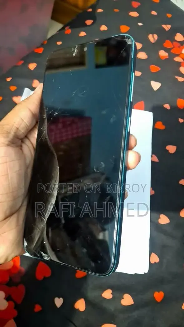 নোকিয়া ২.৩ ৩২ জিবি গ্রিন
