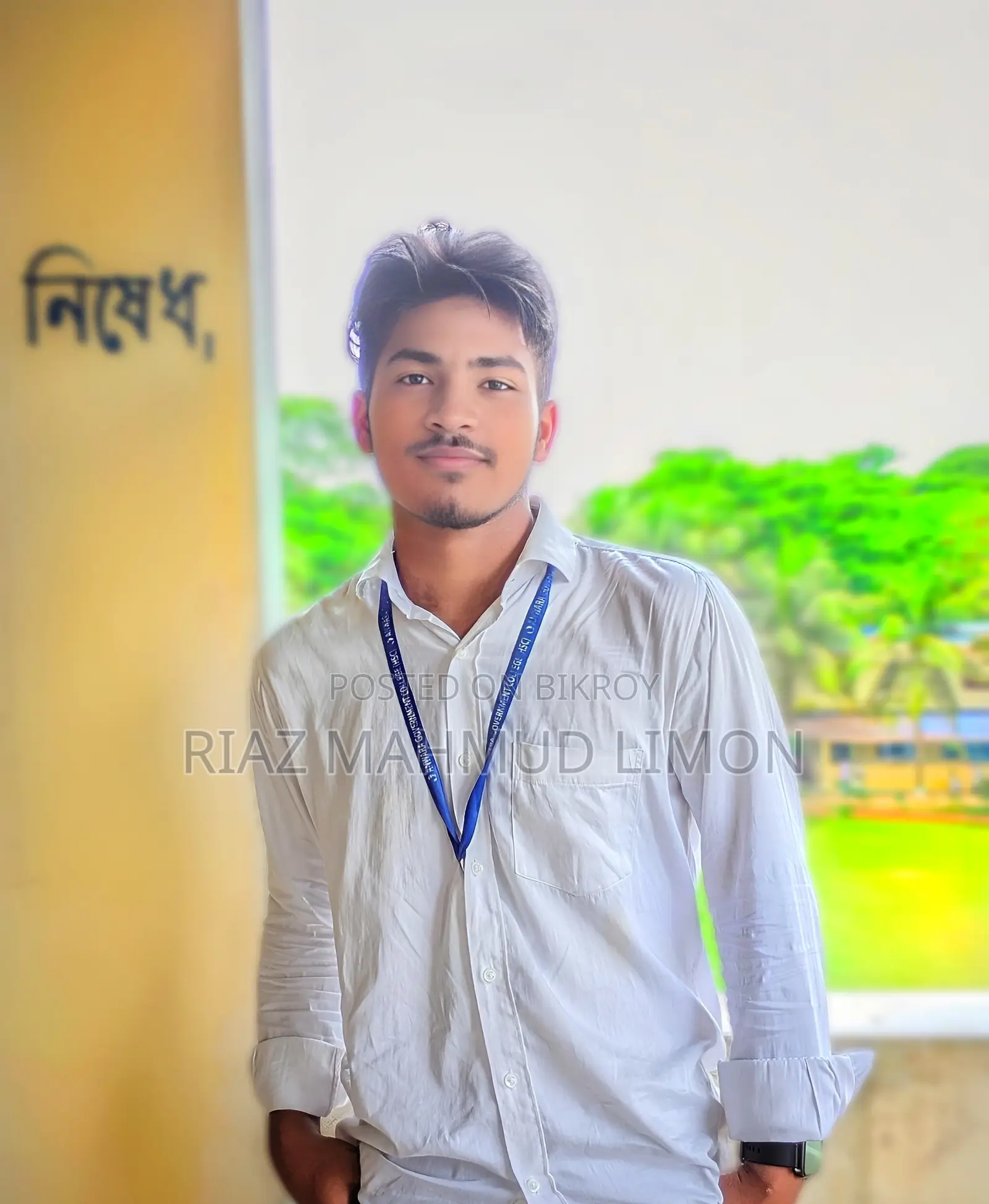 স্যামসাং শো-রুম এর সেলসম্যান লাগবে।
