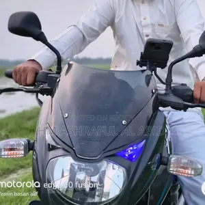 Bajaj Pulsar 150 2016 Black
