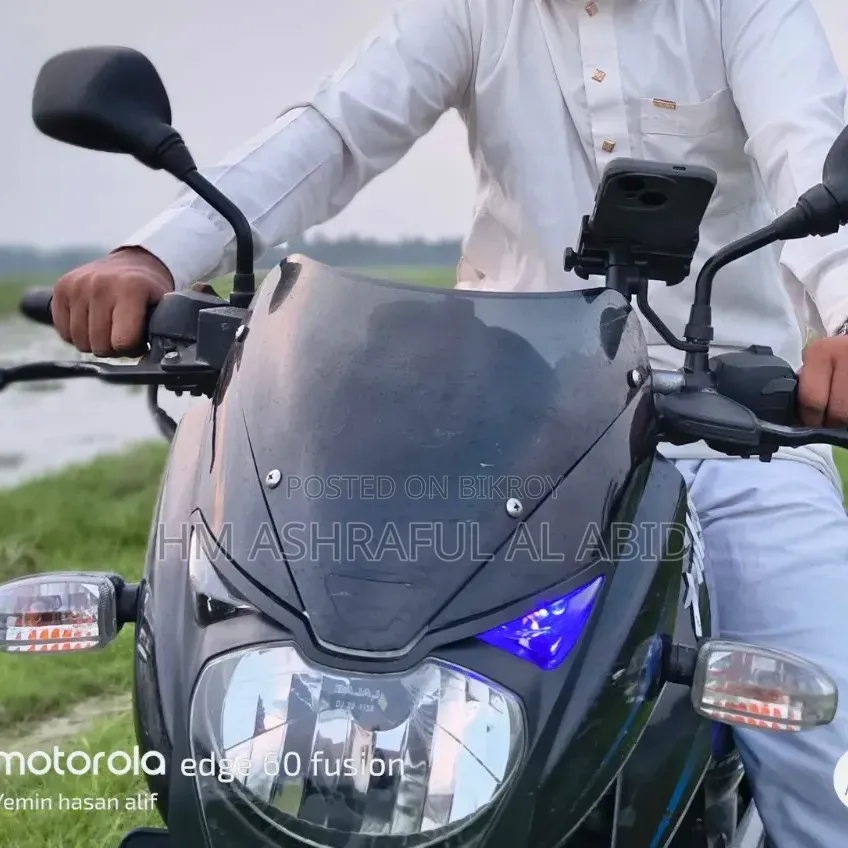 Bajaj Pulsar 150 2016 Black