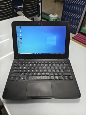 Laptop Dell Latitude 3190 8GB Intel Pentium SSD 128GB