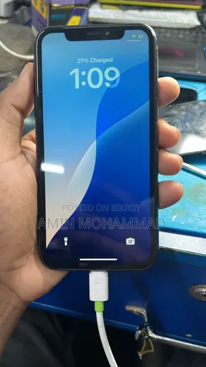 Apple iPhone XR 128 GB Black