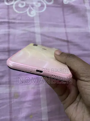 মোবাইল ফোন ৩২ জিবি পিংক