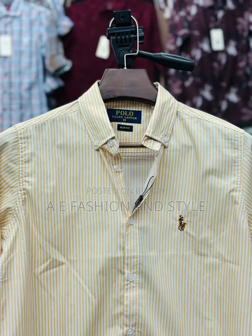 U.S. POLO Old Money