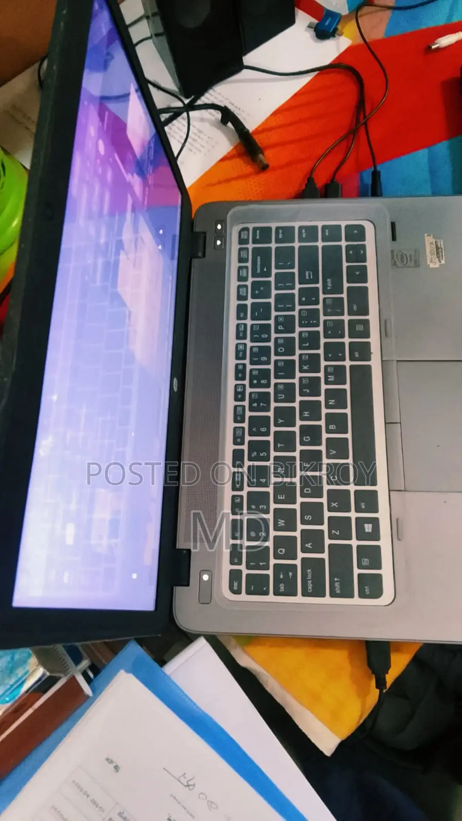 HP EliteBook 840 G8 8GB Intel Core i5 eMMC 4TB Laptop