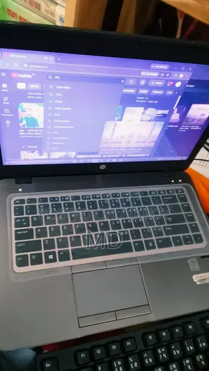 HP EliteBook 840 G8 8GB Intel Core i5 eMMC 4TB Laptop