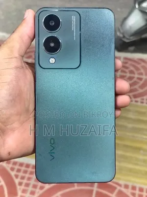 Vivo Y17s 128 GB