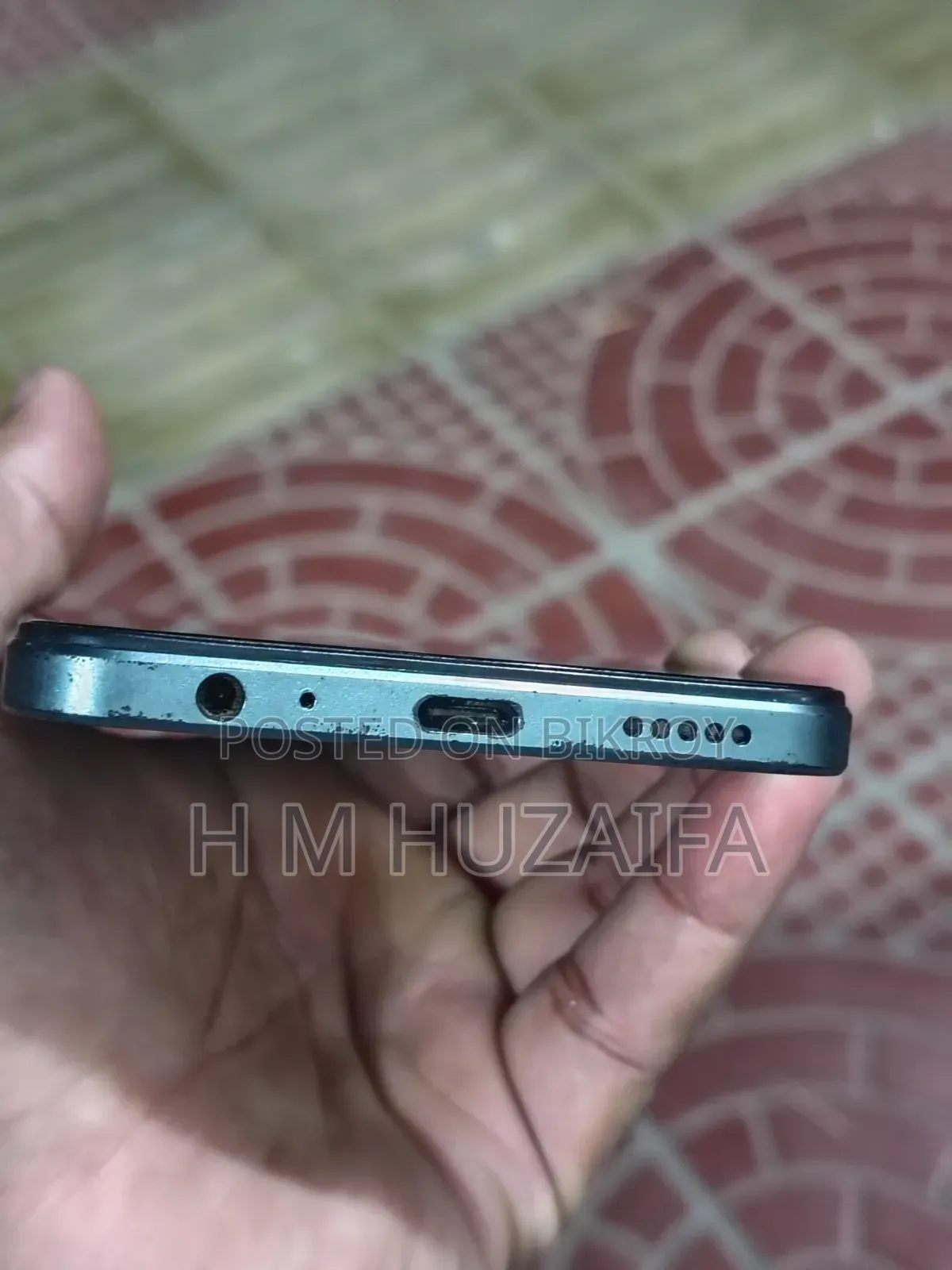 Vivo Y17s 128 GB