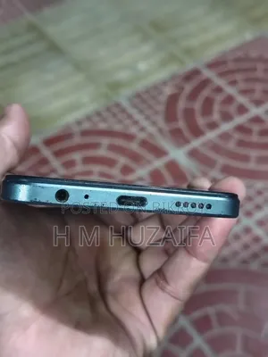 Vivo Y17s 128 GB