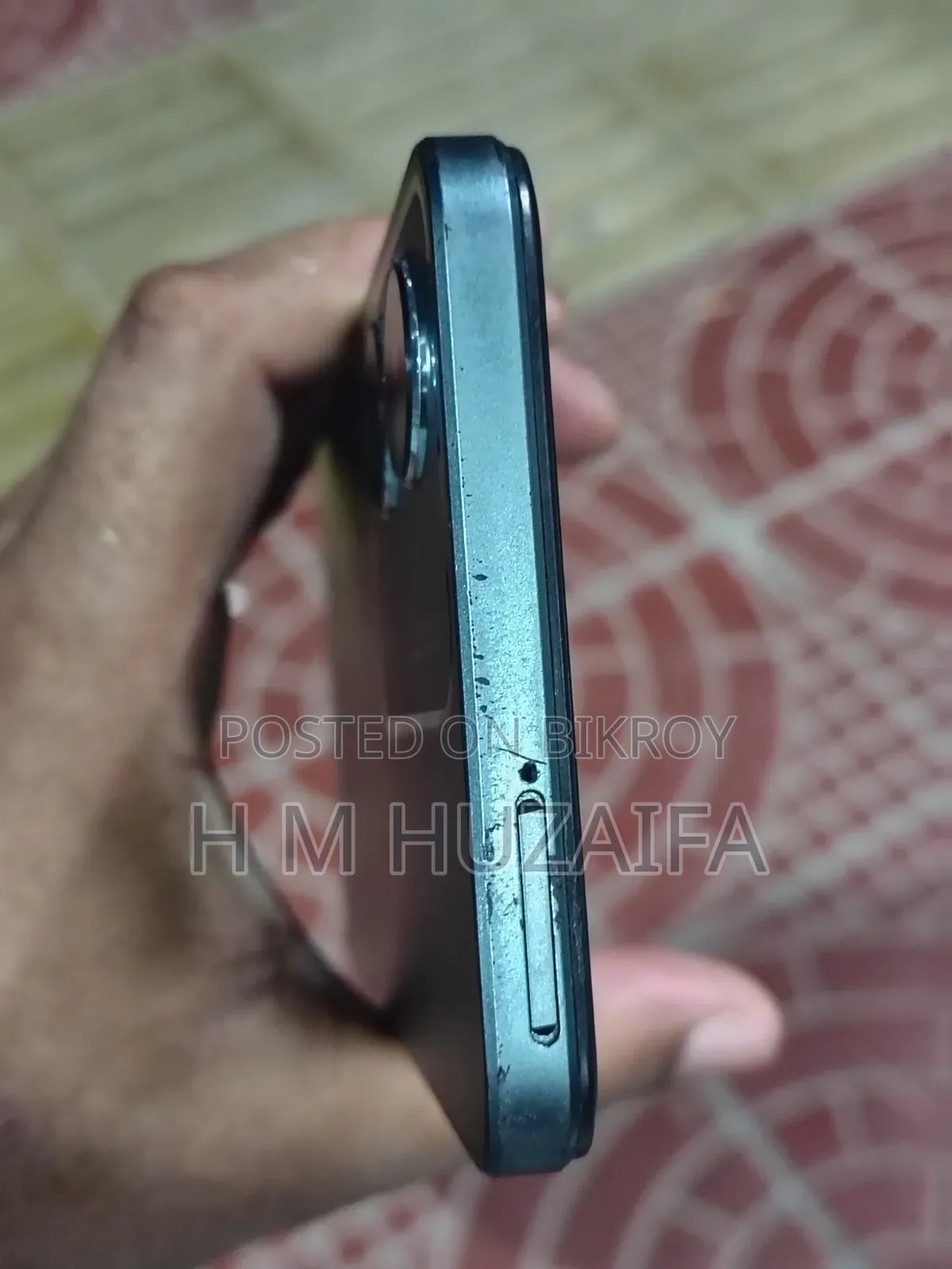 Vivo Y17s 128 GB