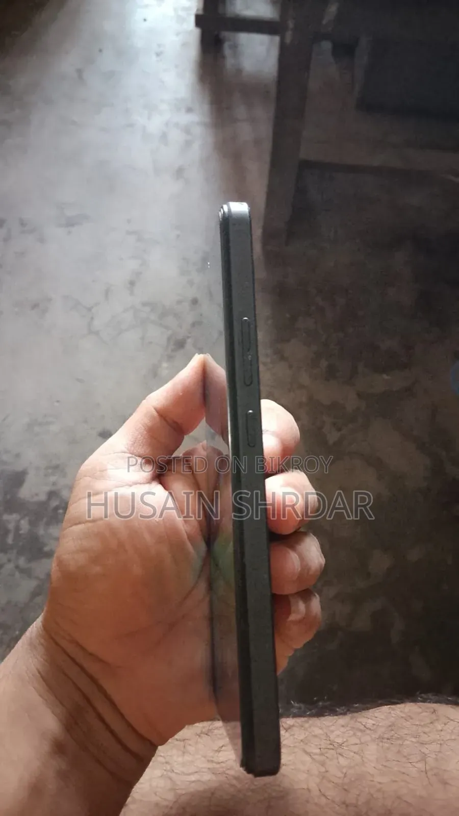 ভিভো ওয়াই০২এ ৩২ জিবি কালো
