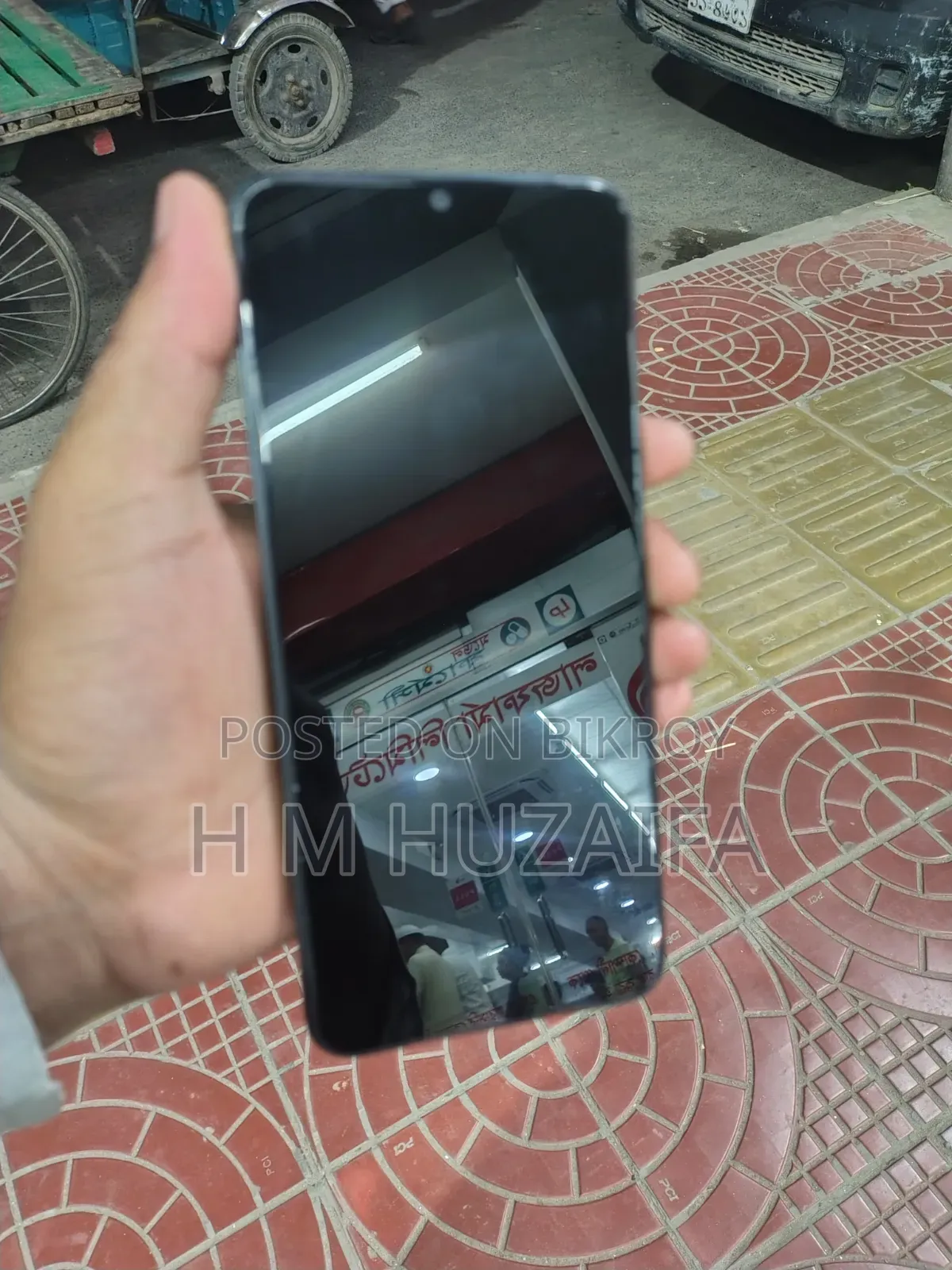 Vivo Y17s 128 GB