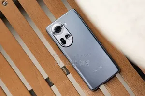 Oppo Reno11 5G 128 GB Gray