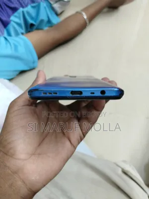 Oppo A9 128 GB Blue
