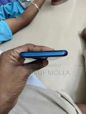 Oppo A9 128 GB Blue