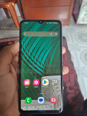 Samsung Galaxy A04s 64 GB Green