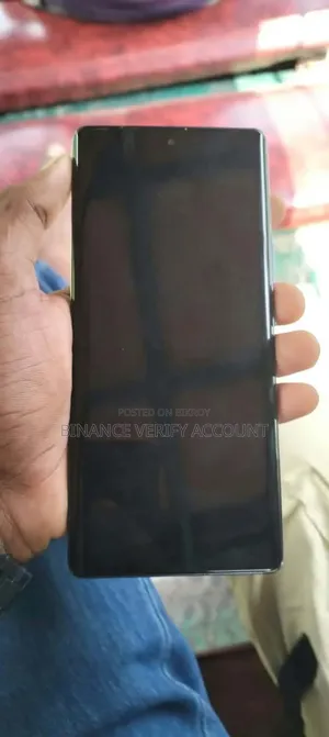 Tecno Spark 20 Pro Plus 256 GB Black
