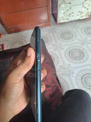 Samsung Galaxy A04s 64 GB Green