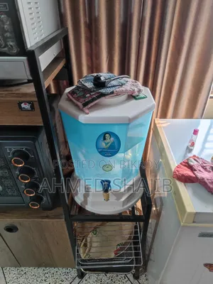 Kent Water Filter