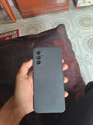 Samsung Galaxy A04s 64 GB Green
