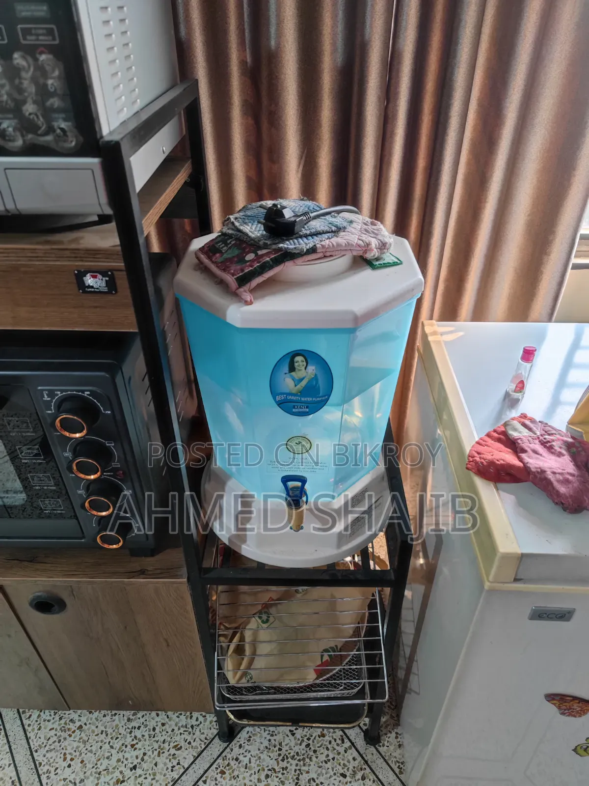 Kent Water Filter