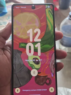 Google Pixel 7 Pro 128 GB সাদা