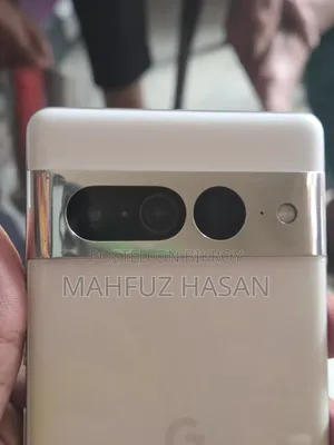 Google Pixel 7 Pro 128 GB সাদা