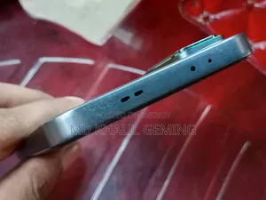 ইনফিনিক্স জিটি ৩০ প্রো ২৫৬ জিবি ব্ল্যাক