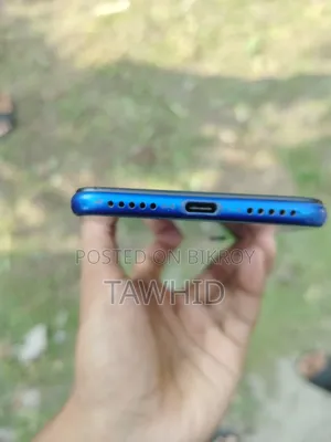 Xiaomi Redmi Note 7 64 GB Blue