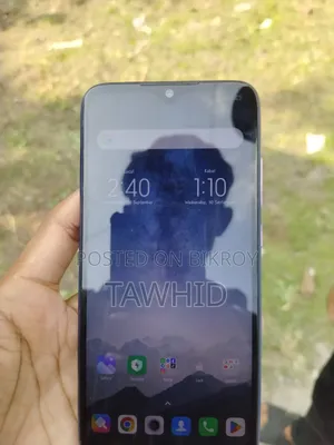 Xiaomi Redmi Note 7 64 GB Blue