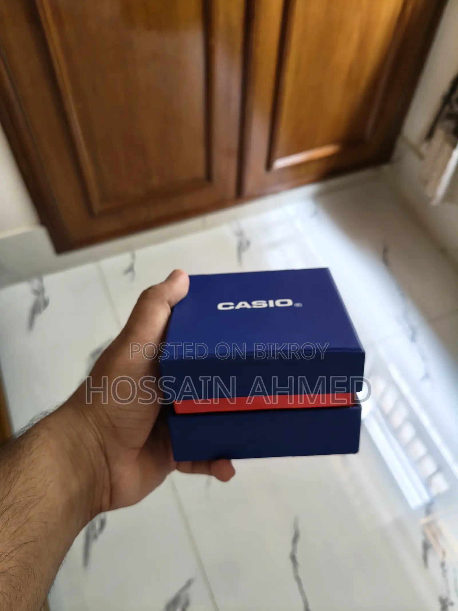 Casio LTP-1165A-7C2DF