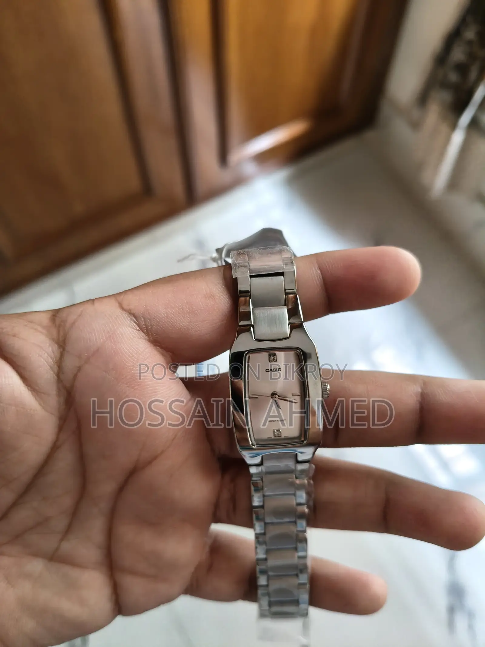 Casio LTP-1165A-7C2DF