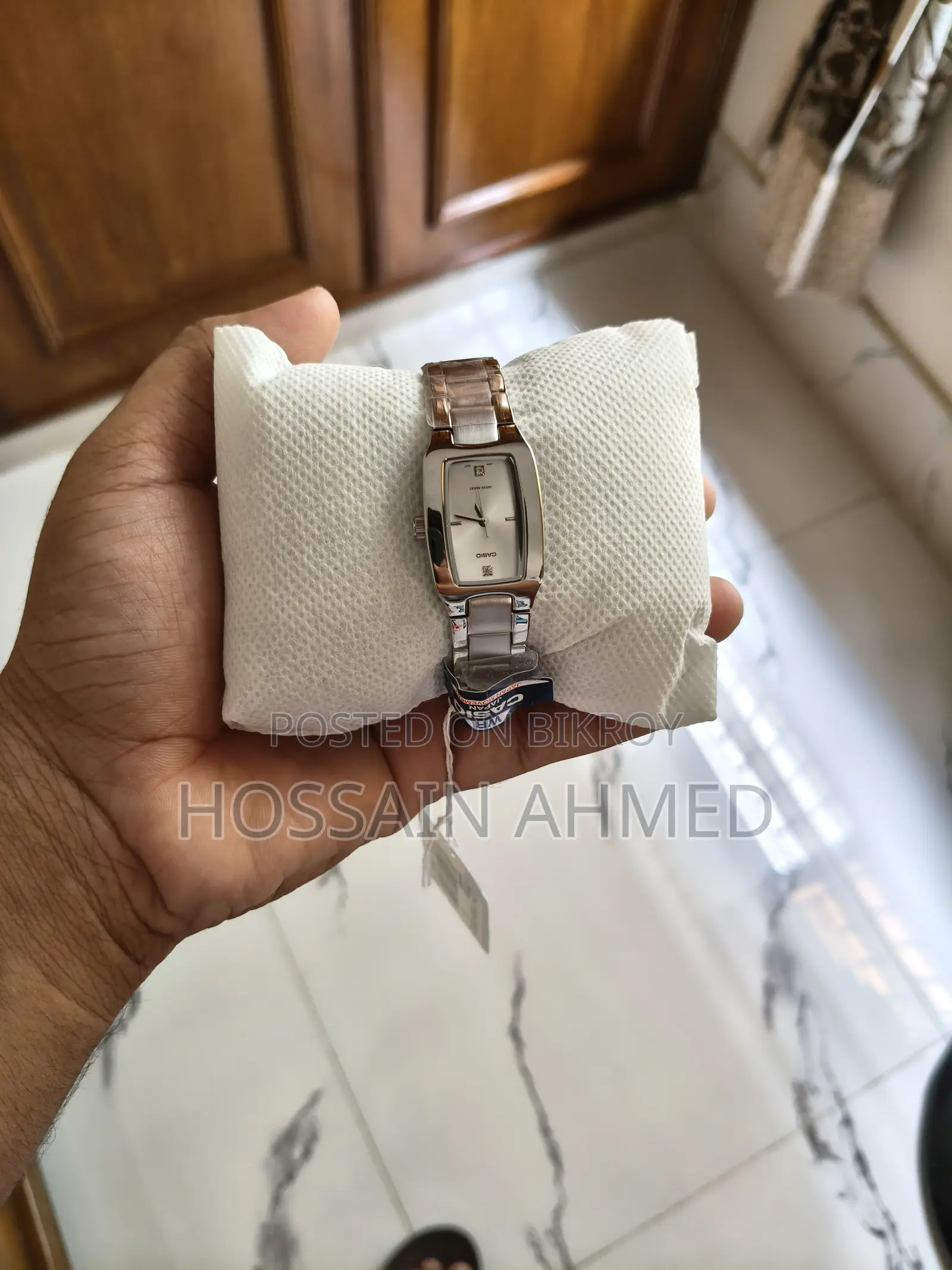 Casio LTP-1165A-7C2DF