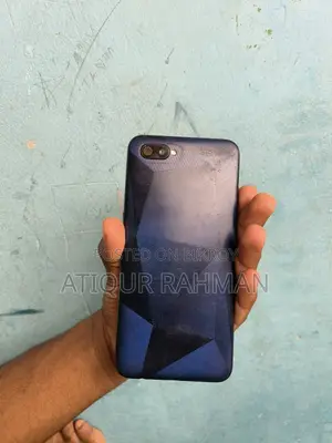 Realme C2 32 GB Blue