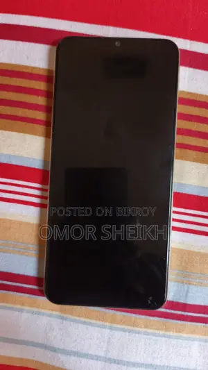 Vivo Y16 64 GB Gold