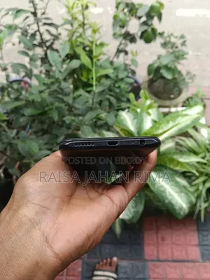 Infinix Hot 9 Pro 128 GB Gray