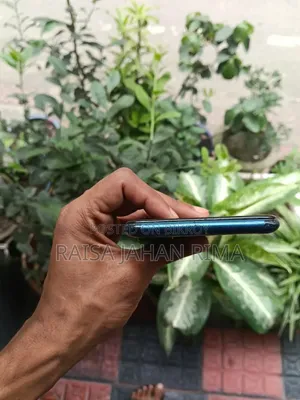 Infinix Hot 9 Pro 128 GB Gray